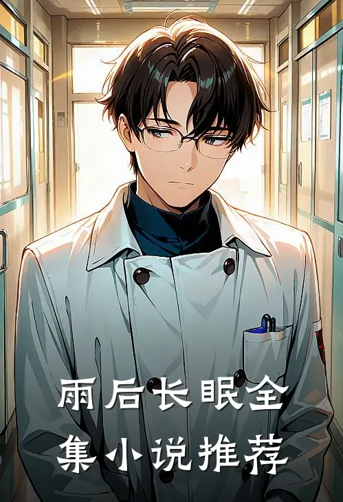 雨后长眠全集小说推荐