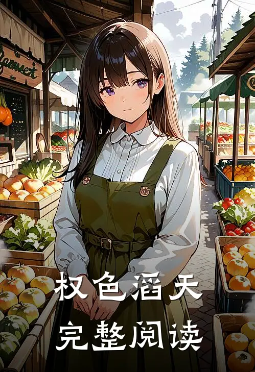权色滔天完整阅读