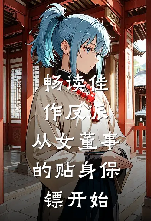 畅读佳作反派:从女董事的贴身保镖开始