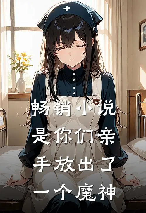 畅销小说是你们亲手放出了一个魔神