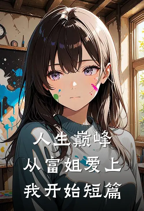 人生巅峰，从富姐爱上我开始短篇