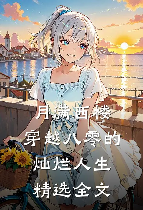 月满西楼，穿越八零的灿烂人生精选全文