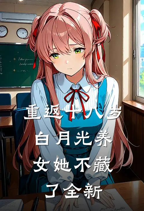 重返十八岁：白月光养女她不藏了全新