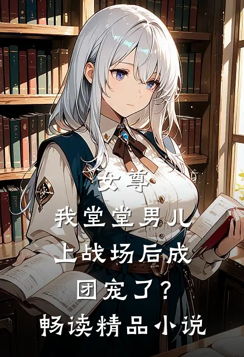 女尊：我堂堂男儿，上战场后成团宠了？畅读精品小说