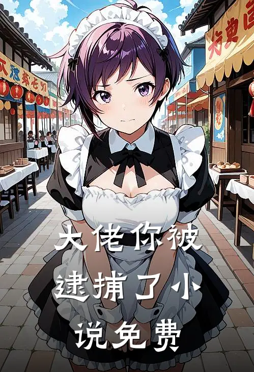 大佬你被逮捕了小说免费