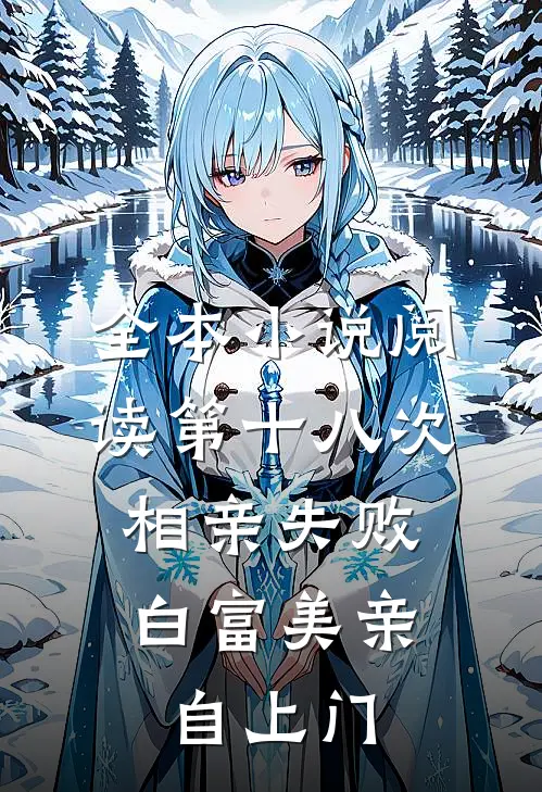 全本小说阅读第十八次相亲失败，白富美亲自上门