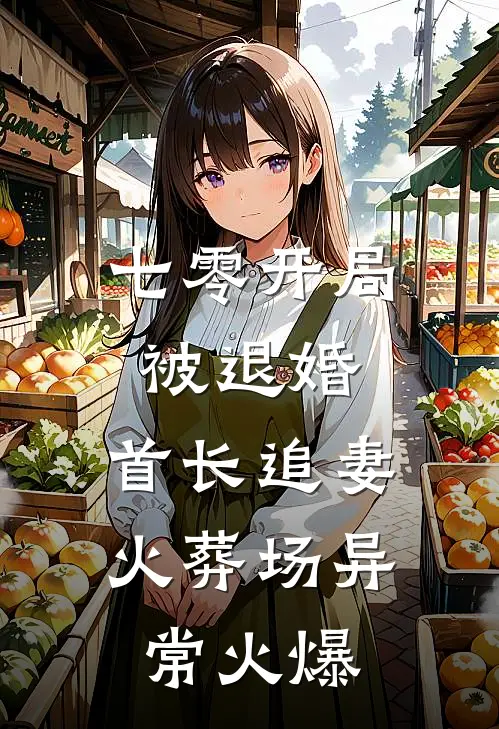 七零开局被退婚，首长追妻火葬场异常火爆
