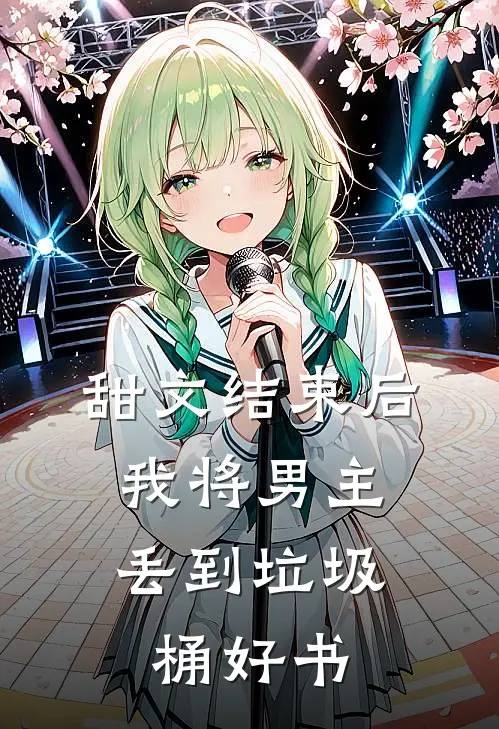 甜文结束后，我将男主丢到垃圾桶好书