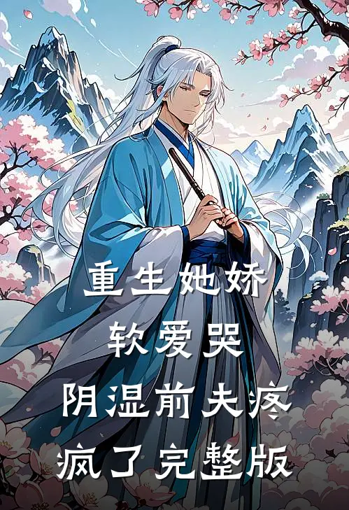 重生她娇软爱哭，阴湿前夫疼疯了完整版
