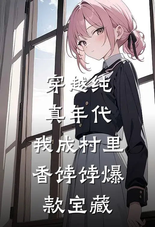 穿越纯真年代，我成村里香饽饽爆款宝藏