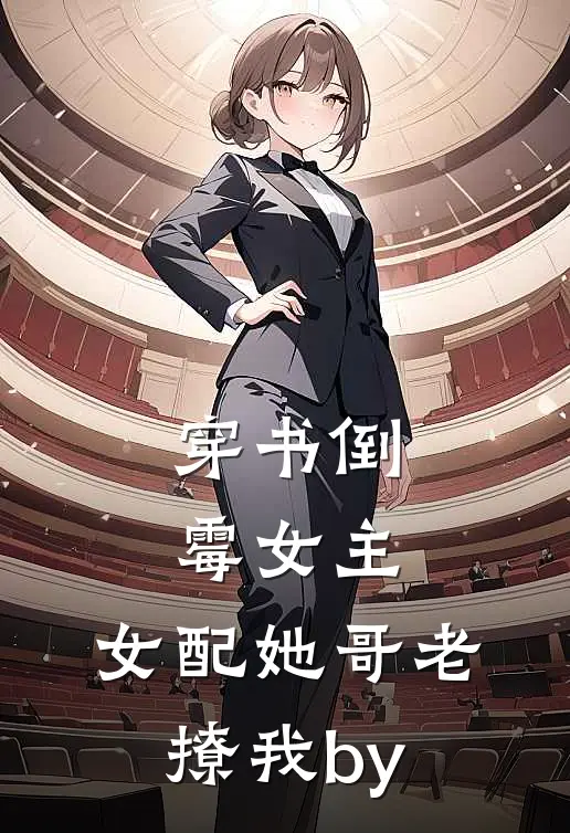 穿书倒霉女主，女配她哥老撩我by