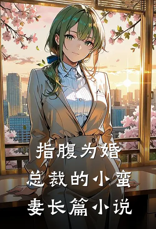 指腹为婚，总裁的小蛮妻长篇小说