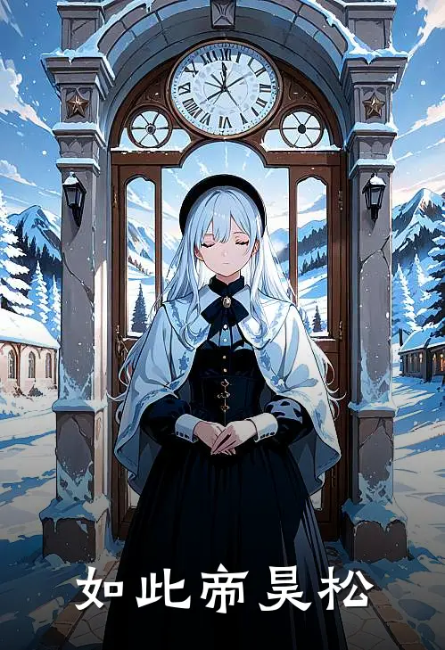 如此帝昊松