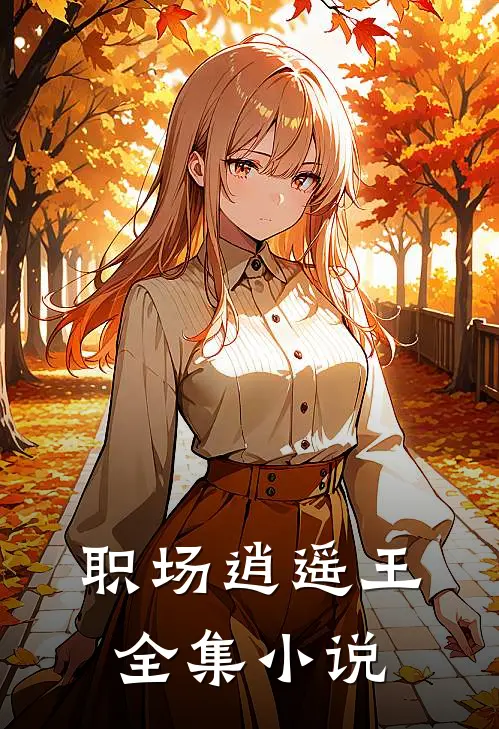 职场逍遥王全集小说