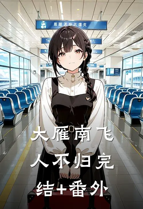 大雁南飞人不归完结+番外