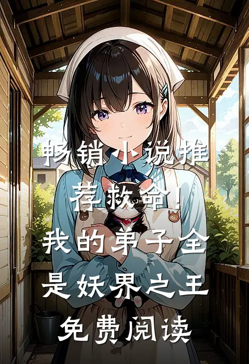 畅销小说推荐救命!我的弟子全是妖界之王免费阅读
