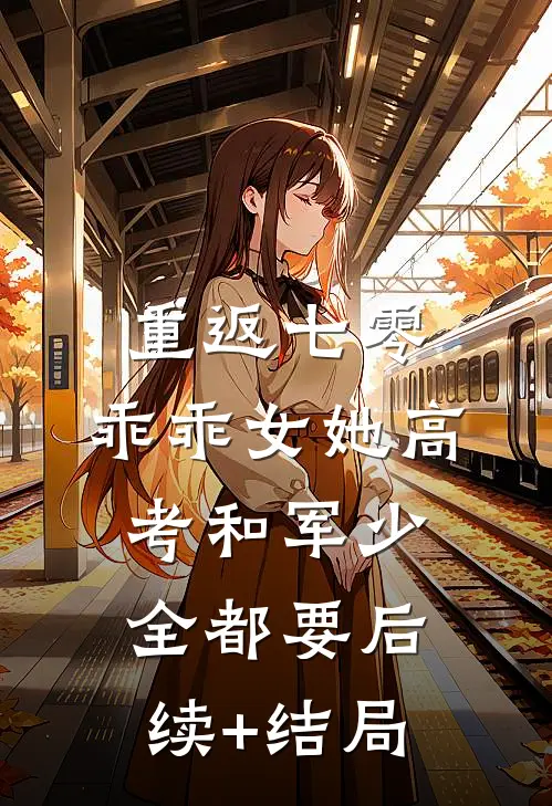 重返七零，乖乖女她高考和军少全都要后续+结局