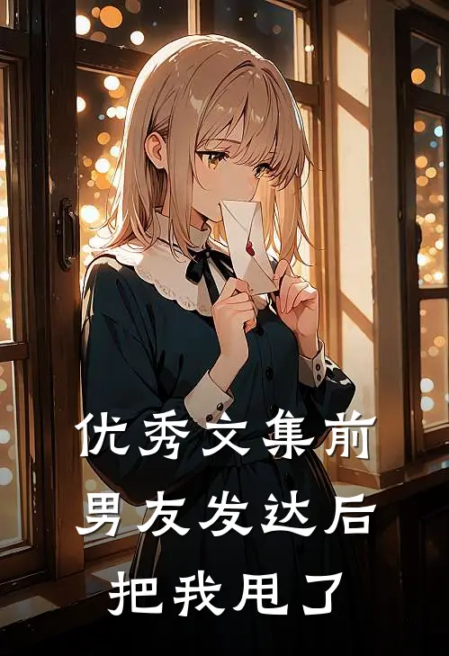 优秀文集前男友发达后把我甩了
