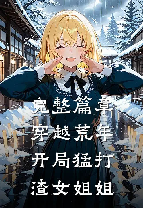 完整篇章穿越荒年：开局猛打渣女姐姐