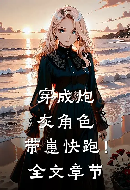 穿成炮灰角色，带崽快跑！全文章节