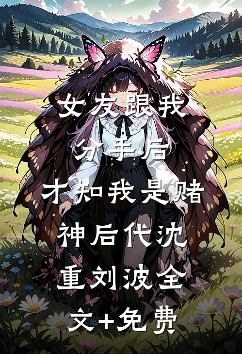 女友跟我分手后，才知我是赌神后代沈重刘波全文+免费