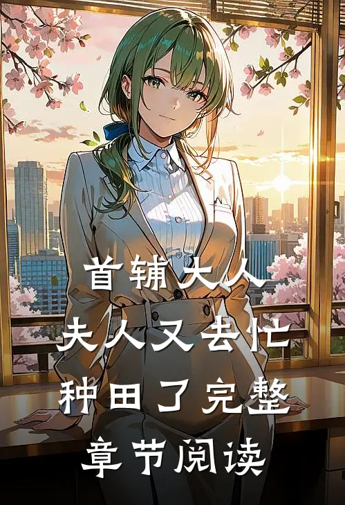 首辅大人，夫人又去忙种田了完整章节阅读