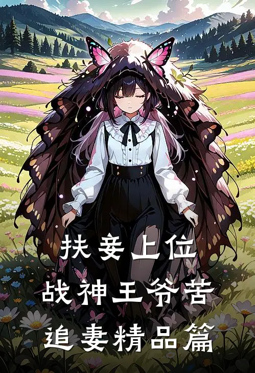 扶妾上位：战神王爷苦追妻精品篇