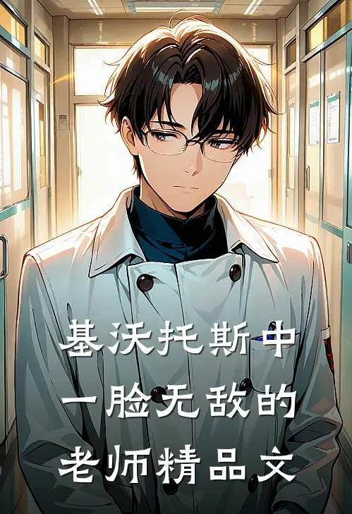 基沃托斯中一脸无敌的老师精品文