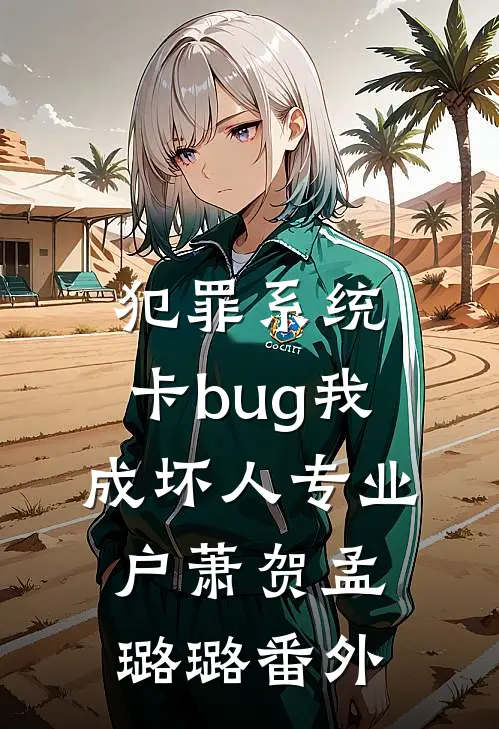犯罪系统：卡bug我成坏人专业户萧贺孟璐璐番外