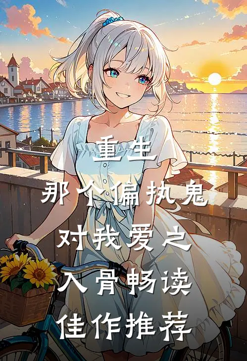 重生：那个偏执鬼对我爱之入骨畅读佳作推荐