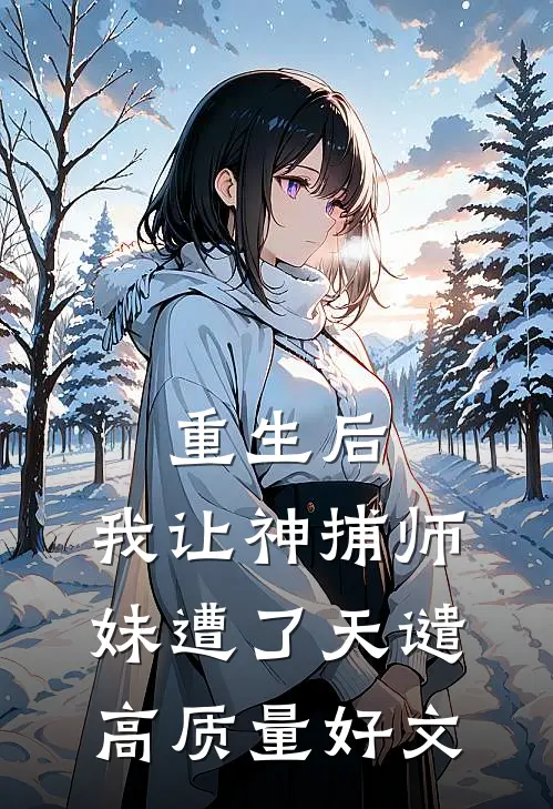重生后，我让神捕师妹遭了天谴高质量好文