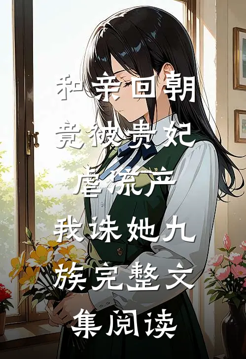 和亲回朝，竟被贵妃虐流产，我诛她九族完整文集阅读
