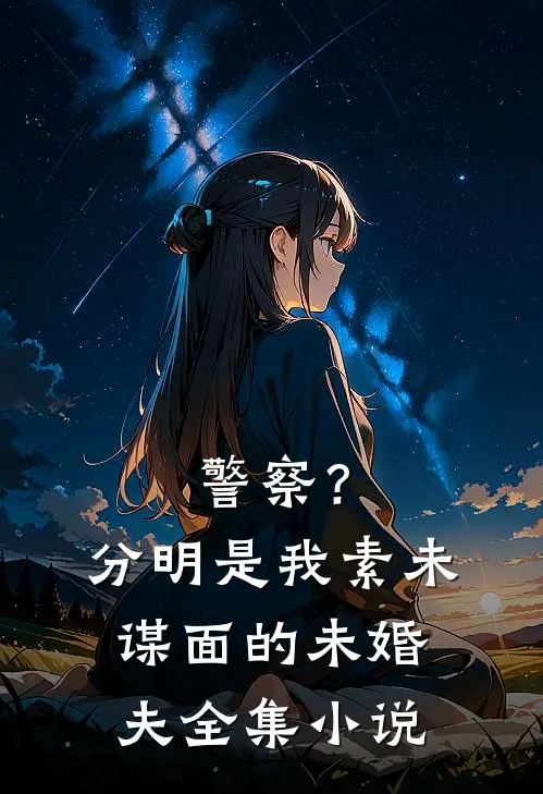 警察？分明是我素未谋面的未婚夫全集小说