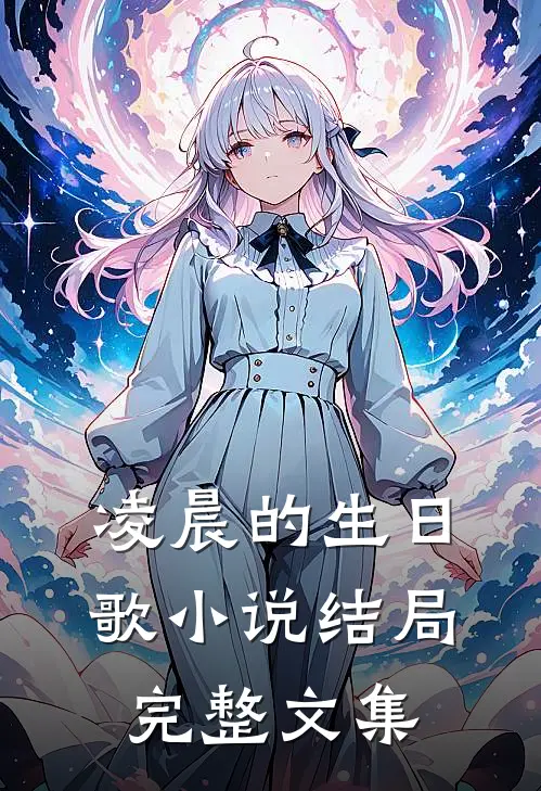凌晨的生日歌小说结局完整文集