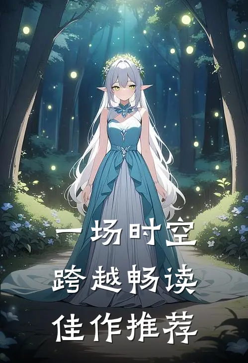 一场时空跨越畅读佳作推荐