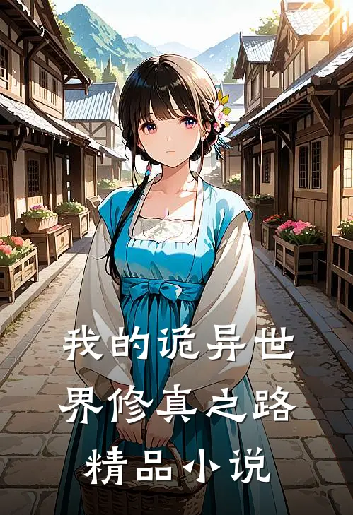 我的诡异世界修真之路精品小说