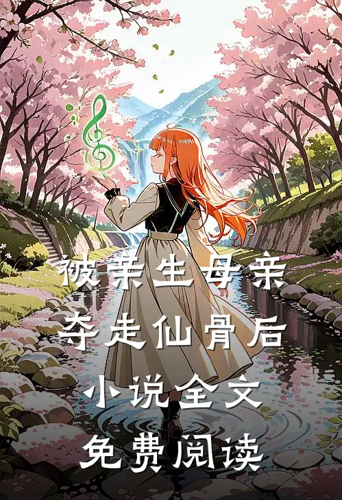 被亲生母亲夺走仙骨后小说全文免费阅读