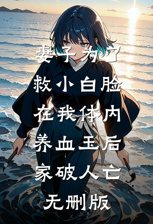 妻子为了救小白脸在我体内养血玉后，家破人亡无删版