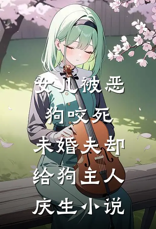 女儿被恶狗咬死，未婚夫却给狗主人庆生小说