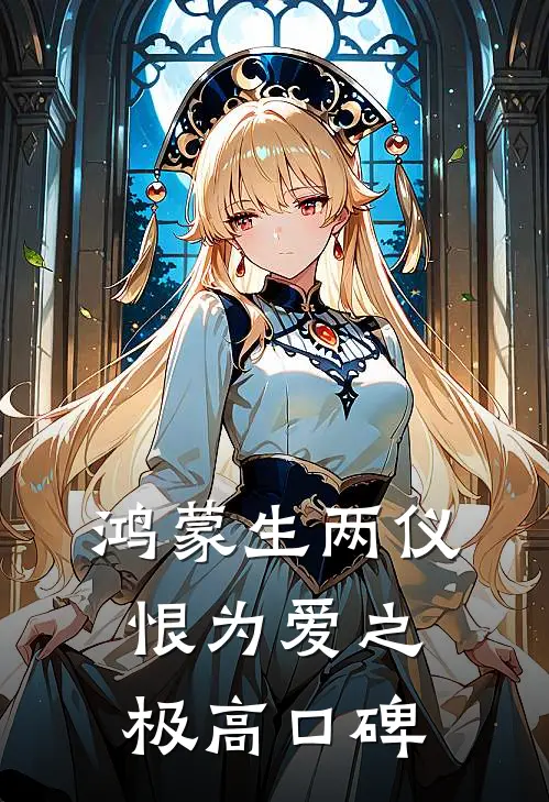 鸿蒙生两仪，恨为爱之极高口碑