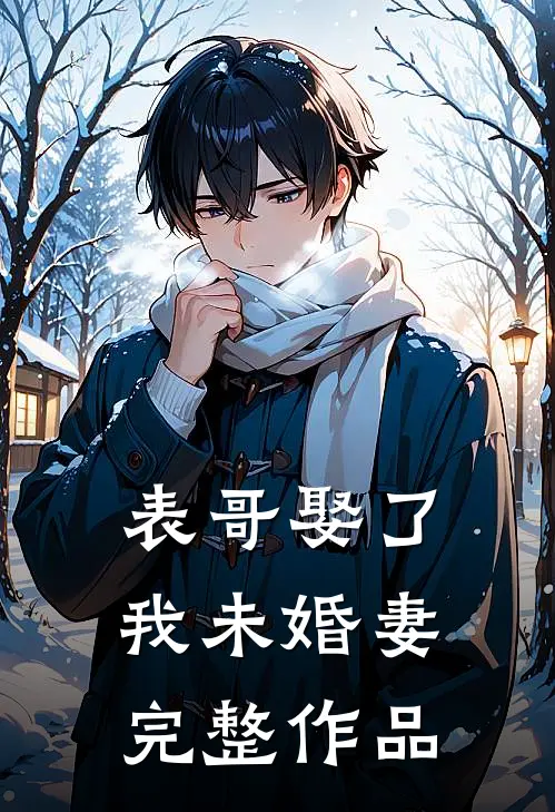 表哥娶了我未婚妻完整作品
