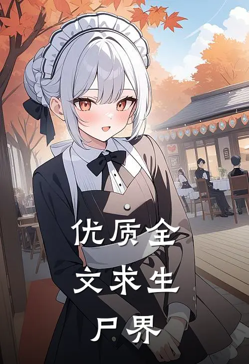 优质全文求生：尸界