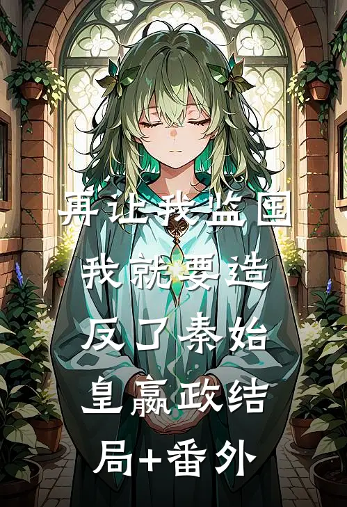 再让我监国，我就要造反了秦始皇嬴政结局+番外