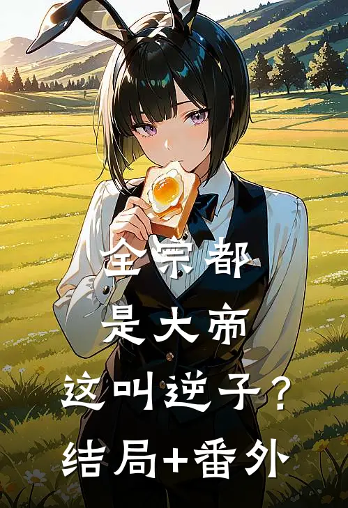 全宗都是大帝，这叫逆子？结局+番外