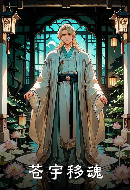 苍宇移魂