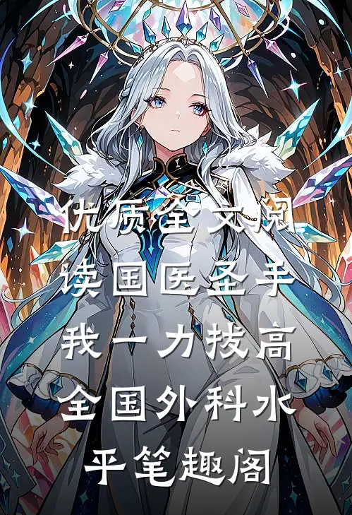 优质全文阅读国医圣手:我一力拔高全国外科水平笔趣阁