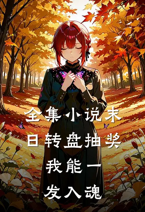 全集小说末日转盘抽奖，我能一发入魂