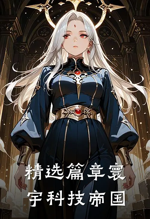 精选篇章寰宇科技帝国