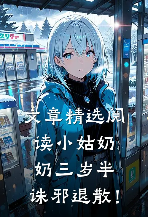 文章精选阅读小姑奶奶三岁半，诛邪退散！