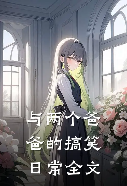 与两个爸爸的搞笑日常全文